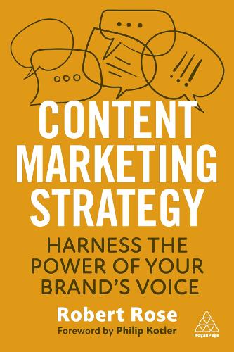 Content Marketing Strategy