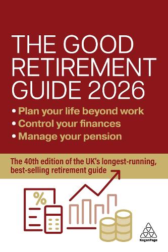 The Good Retirement Guide 2026