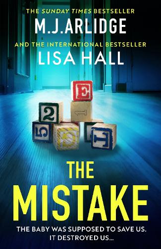 The Mistake
