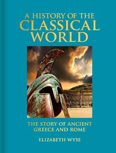 A History of the Classical World