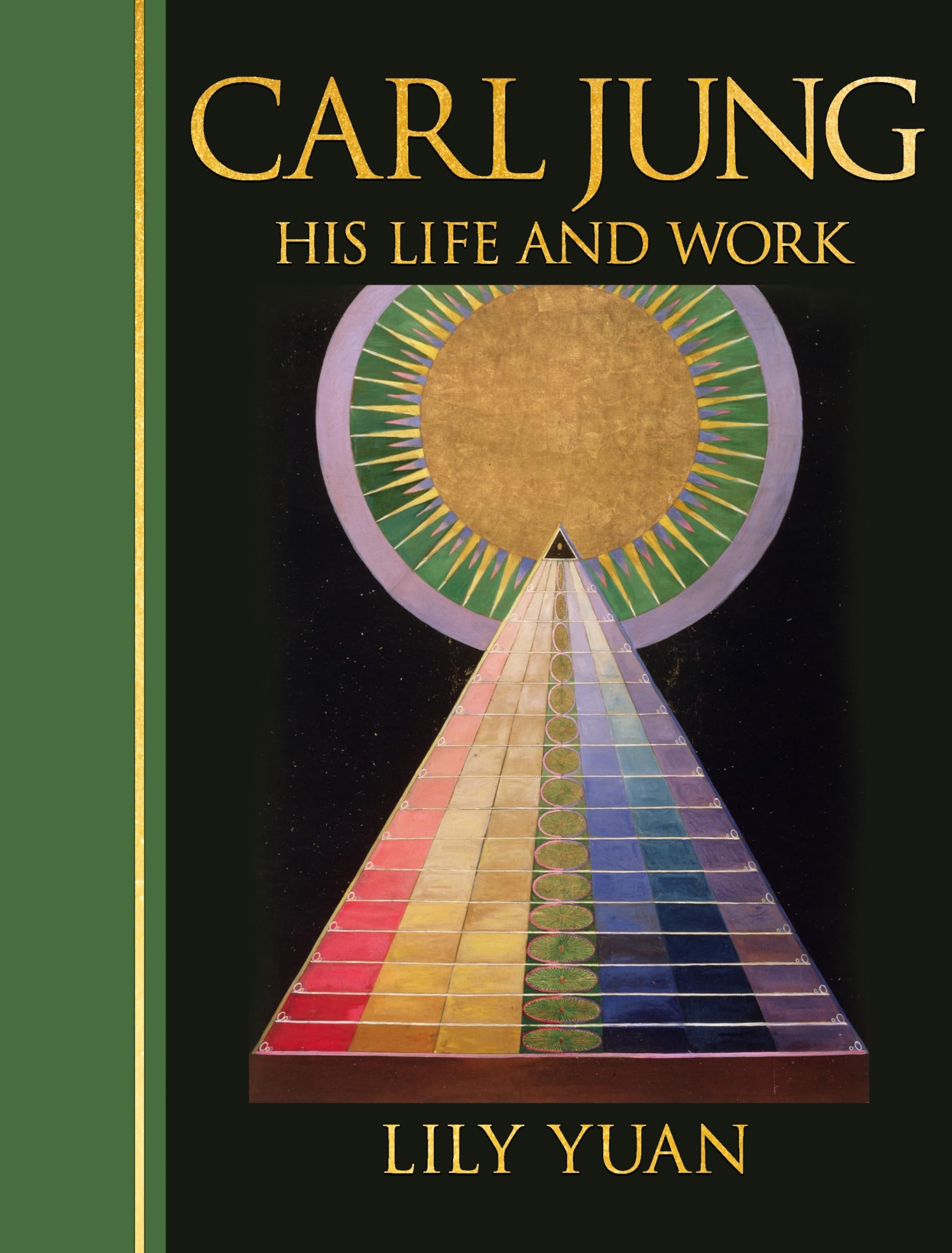 Carl Jung: His Life and Work