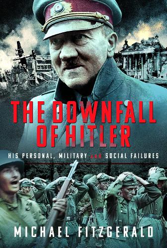 The Downfall of Hitler