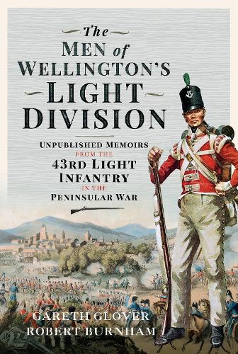 The Men of Wellington s Light Division