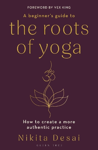 A Beginner's Guide to the Roots of Yoga