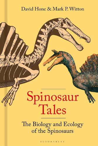Spinosaur Tales