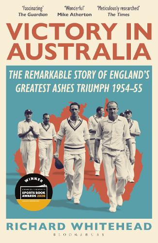 Victory in Australia