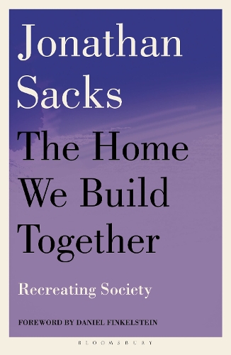 The Home We Build Together