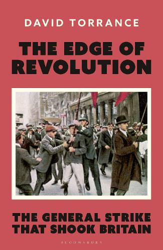 The Edge of Revolution