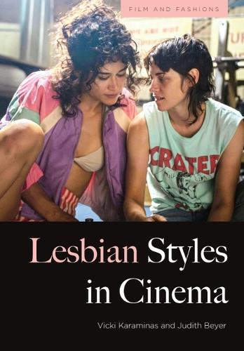Lesbian Styles in Cinema