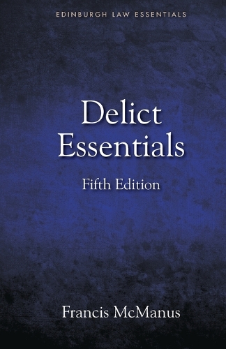 Delict Essentials