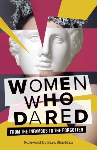 Women Who Dared