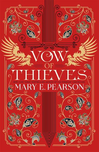 Vow of Thieves