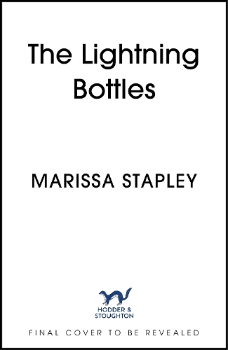 The Lightning Bottles