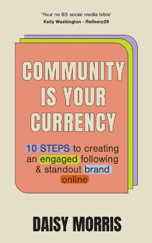 Community Is Your Currency