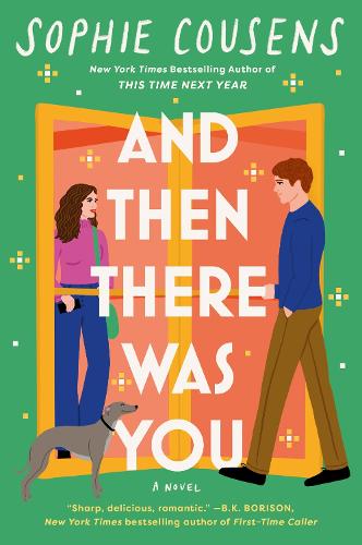 And Then There Was You