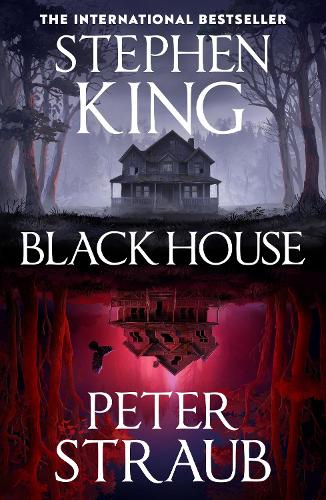 Black House (The Talisman Trilogy)