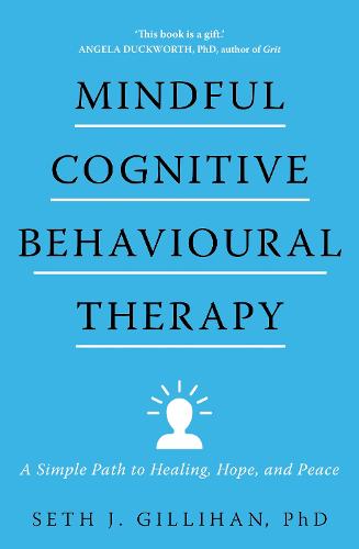 Mindful Cognitive Behavioural Therapy