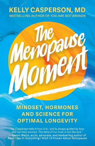 The Menopause Moment