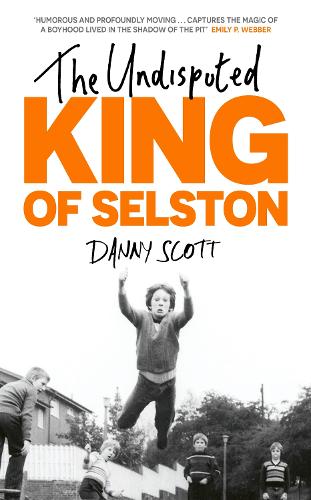 The Undisputed King of Selston