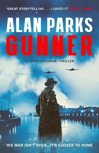 Gunner