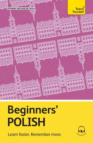 Beginners’ Polish