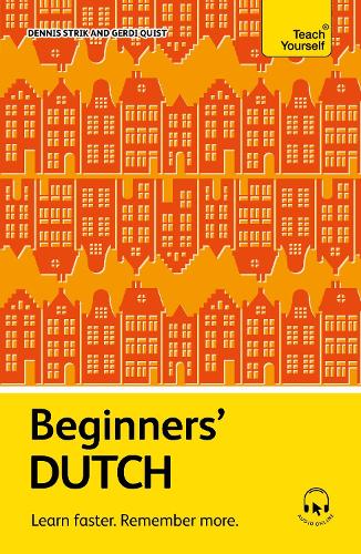 Beginners' Dutch