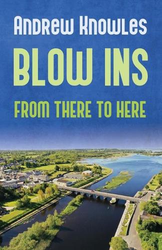 Blow Ins