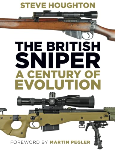 The British Sniper