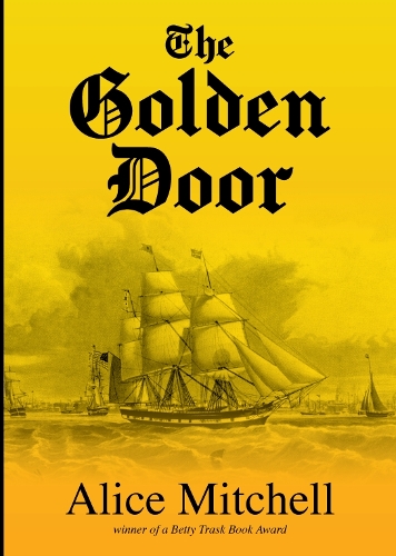 The Golden Door