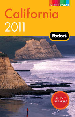 Fodor's California 2011