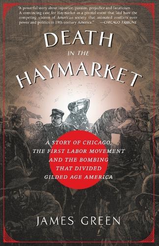 Death in the Haymarket