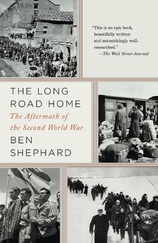 The Long Road Home