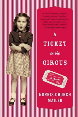 A Ticket to the Circus