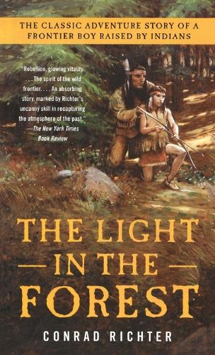 The Light in the Forest