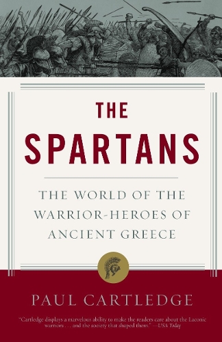 The Spartans