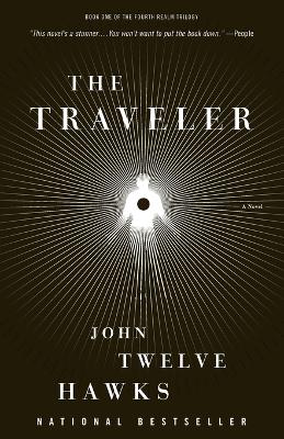The Traveler
