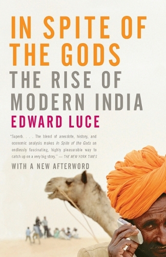 In Spite of the Gods