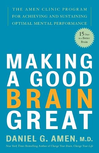 Making a Good Brain Great