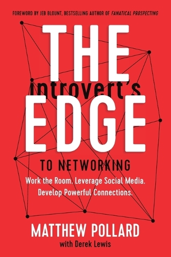 The Introvert’s Edge to Networking