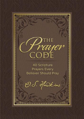 The Prayer Code