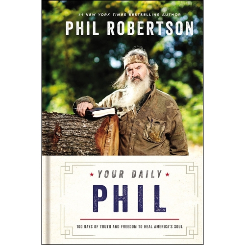 Your Daily Phil
