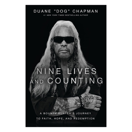 Nine Lives and Counting
