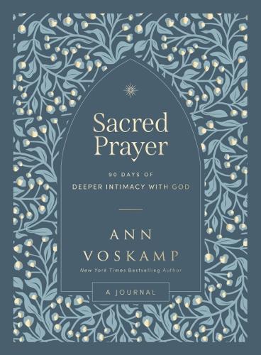 Sacred Prayer