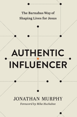Authentic Influencer