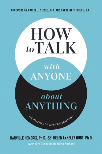 How to Talk with Anyone about Anything
