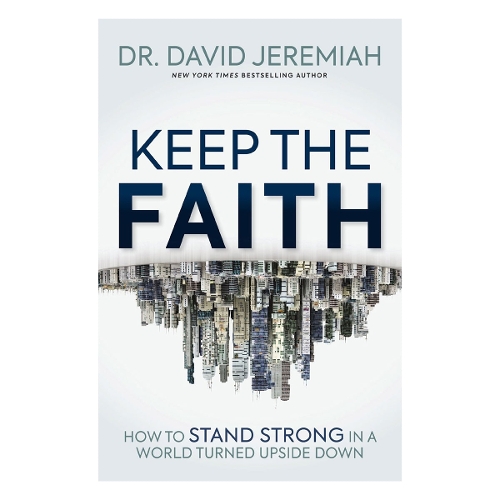 Keep the Faith