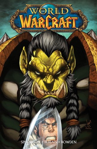 World of Warcraft, Volume 3