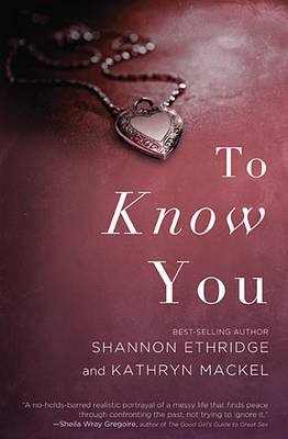 To Know You