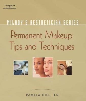 Milady's Aesthetician Series
