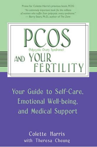 PCOS and Your Fertility